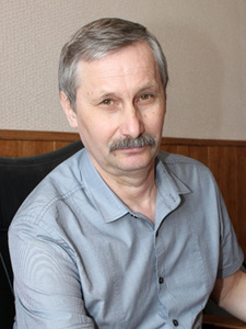 Radchenko Vladimir Pavlovich