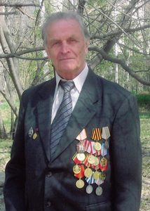 Sosnin Oleg Vasil'evich