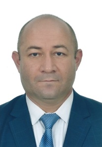 Mamchuev Murat Osmanovich