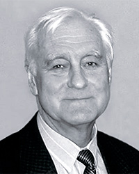 Krokhin Oleg Nikolaevich