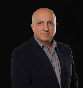 Tamasyan Grigoriy Shalikovich