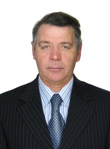 Lazarev Alexander Alekseevich