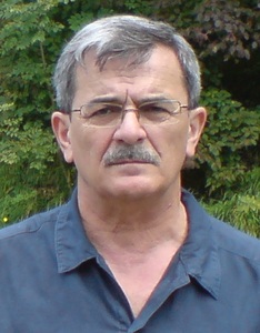 Umarov Khasan Galsanovich