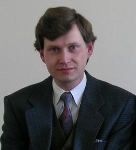 Zagoulaev Serge N.