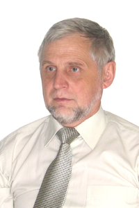 Kovalev Vladimir Aleksandrovich