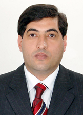 Abdullayev Vagif Maarif