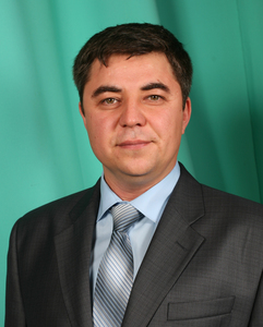 Galimzyanov Marat Nasipovich