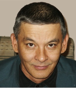 Kan Yurii Sergeevich