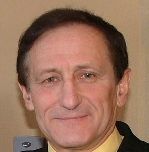 Sotskov Yuri Nazarovich