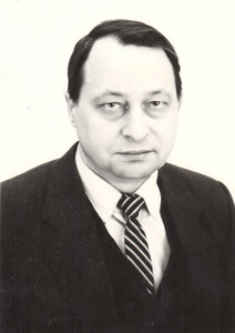 Maiorov Boris Gennadievich