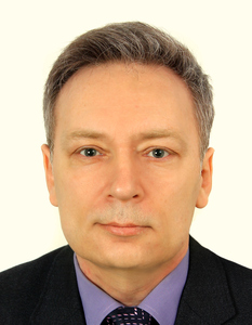 Gashenenko Igor Nikolaevich