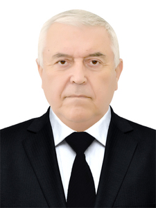 Abdukarimov Abdunabi 