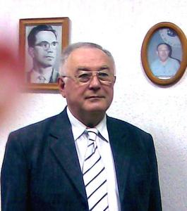 Donskoy Vladimir Iosifovich