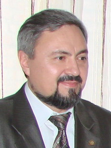 Sharypov Oleg Vladimirovich