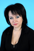 Protsenko Elena Anatolevna