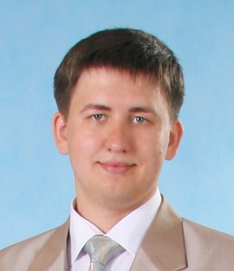 Zaporozhets Dmitriy Nickolaevich