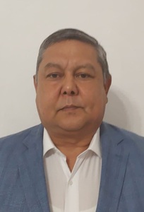 Usmanov Kairat Idrisovish