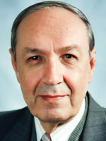 Rusanov Anatoly Ivanovich