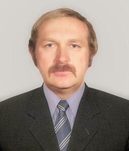 Belashov Aleksey Nikolaevich