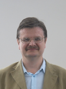 Faminskii Andrei Vadimovich