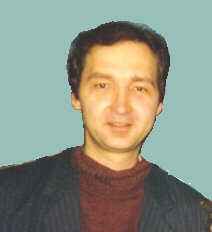 Sharipov Ruslan Abdulovich