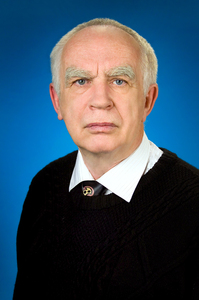 Tankeev Sergey Gennadievich