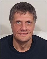 Panov Taras Evgenievich