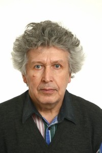 Ivanov Petr Pavlovich