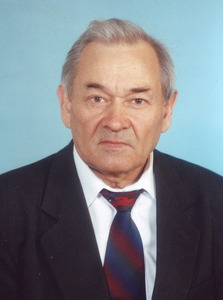 Aminov Rashid Zarifovich