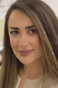 Ramazanova Aysel Telman